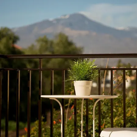 Etna Europa * San Gregorio di Catania