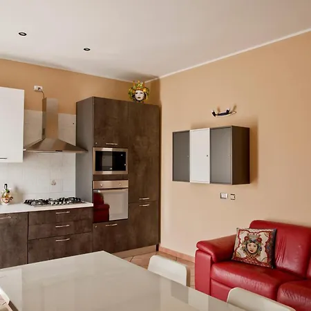 Etna Europa Appart hôtel