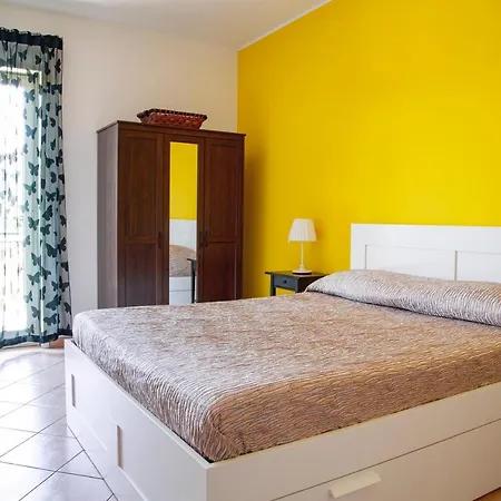 Etna Europa Appart hôtel *