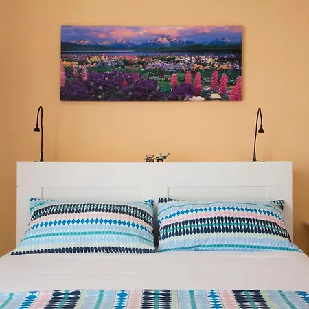 Etna Europa アパートホテル サン・グレゴーリオ・ディ・カターニア