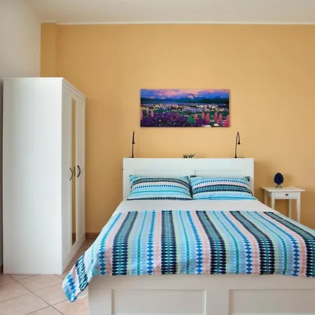 Aparthotel Etna Europa