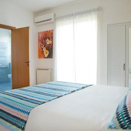 Etna Europa アパートホテル