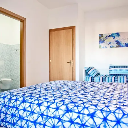 Etna Europa Aparthotel
