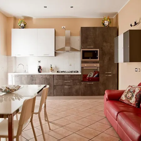 Etna Europa 4* サン・グレゴーリオ・ディ・カターニア