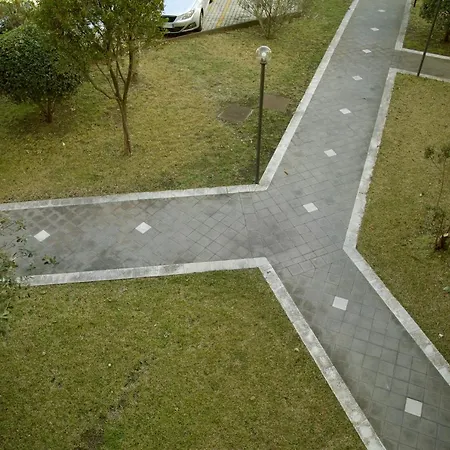 Etna Europa アパートホテル